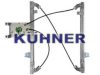 AD KüHNER AV1412 Window Lift